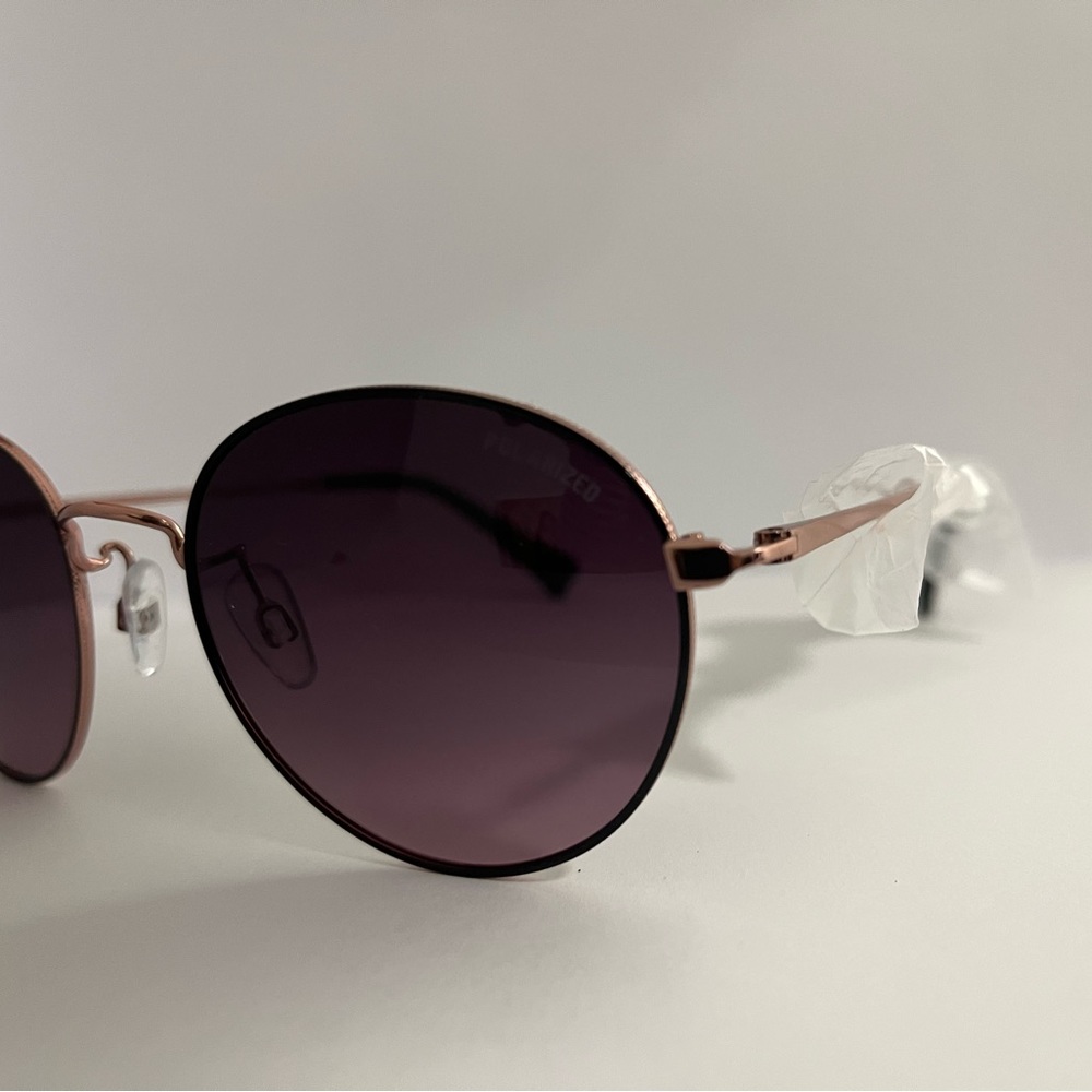 SOLANO polarized sunglasses for women